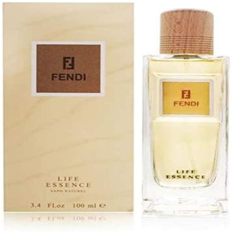 fendi life essence uk|Fendi perfume life essence.